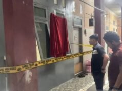 Rivelato! Il motivo per cui l’ex marito ha portato via il tappeto e il cellulare dopo aver ucciso il nipote di Mpok Nori