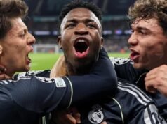 È iniziato il caldo del derby di Madrid! Link alla diretta streaming di Real Madrid-Atletico Madrid