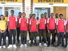 Classificata sotto l’Indonesia, Saint Kitts e Nevis rimane fiduciosa nella serie FIFA