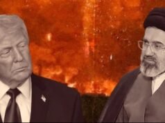 Trump ritarda di 5 giorni l’attacco militare all’Iran: segno di resa?