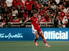 Vai avanti Il direttore degli Eagles afferma che Dean James ha ancora lo status di cittadino olandese