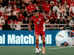 John Herdman ha improvvisamente escluso Dean James dalla squadra nazionale indonesiana