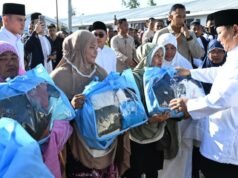 Prabowo e Eid al-Fitr 2026, Messaggio di sovranità interiore da Aceh