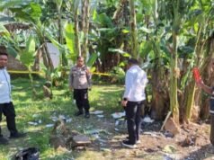 Esplosione di petardi a Pekalongan, una persona uccisa e 2 ferite