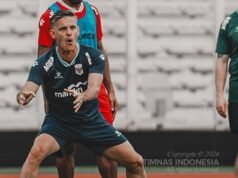 John Herdman rivela l’atmosfera della nazionale indonesiana