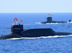 La Cina mappa i fondali marini, comprese le acque indonesiane, che succede?