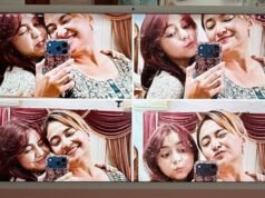 La ferma reazione di Marshanda accusata di essere la causa per cui Sienna si è tolta l’hijab: quanto sarebbe arrogante se controllassi il mio destino!