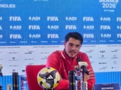 Elkan Baggott pronto a guidare la retroguardia della nazionale indonesiana: porta l’esperienza britannica in GBK