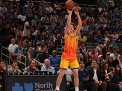 I più popolari: Kon Knueppel stabilisce il record storico della NBA, il primo passo del Dewa United Banten in Asia