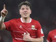 Né Beckham né Zijlstra, i media olandesi hanno addirittura definito Ole Romeny la mente della vittoria della nazionale indonesiana