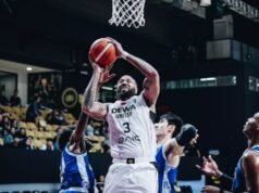 Piazza pulita in casa, il Dewa United manda un messaggio forte ai club asiatici