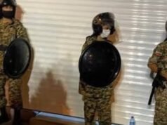 L’IRGC afferma che i bambini di 12 anni possono partecipare al sostegno alla guerra in Iran