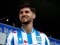 Accusato di aver ferito Miliano Jonathans, il difensore bulgaro si scusa con i tifosi della nazionale indonesiana