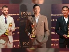 Elenco completo dei vincitori dei PSSI Awards 2026: Jay Idzes diventa re, brillano anche Maarten Paes ed Emil Audero