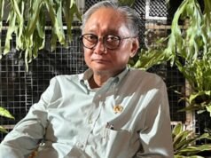 Il Ministro dei Lavori Pubblici sottolinea che l’ASN vive nelle aree elite di Senopati e Pondok Indah e tocca la questione del “reddito”