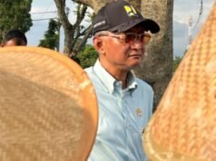 La minaccia di una lunga siccità è in agguato, PU sostiene che la sicurezza alimentare rimane sicura