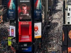 Caldo! Milioni di cittadini statunitensi scendono in piazza per sfidare Trump in varie città