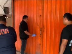 Fa venire la pelle d’oca! Momenti di dipendenti di pollo fritto a Bekasi trovati mutilati nel congelatore