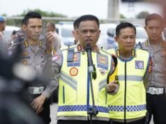 Calo dei tassi di incidenti al ritorno a casa dell’Eid 2026, legislatore: straordinario