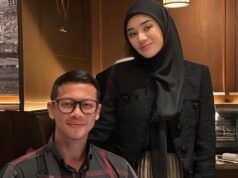 PIÙ POPOLARE: Clara Shinta carica la foto VCS del marito e il profilo di Muhammad Alexander Assad presumibilmente traditore