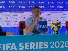 Dominante ma perdente, John Herdman svela le cause della sconfitta della Nazionale indonesiana contro la Bulgaria