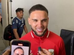 Dopo aver difeso la nazionale indonesiana, Calvin Verdonk punta a portare il Lille in Champions League