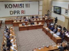 KontraS rivela le ultime notizie su Andrie Yunus, ancora critico presso HCU