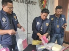 L’astuta azione del dollaro nero a Giakarta: stranieri sudcoreani hanno estorto più volte fino a 1,6 miliardi di IDR