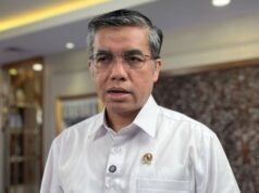 Il ministro della Manodopera pubblica immediatamente una lettera circolare in cui consiglia la WFH ai lavoratori del settore privato BUMN