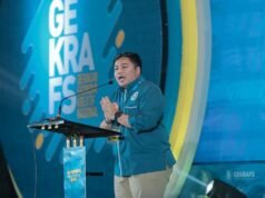 Kawendra afferma la sospensione dei proverbi Sitepu mantiene l’onore della professione creativa