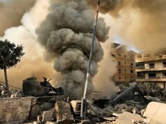 Gli Stati Uniti avvertono che “il grande evento sta arrivando” tra segnali contrastanti sulla durata della guerra