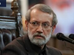 Il sovrano de facto dell’Iran Larijani è morto. Potrebbe non essere una vittoria per gli Stati Uniti e Israele