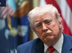 Trump sta dando dispiaceri all’Australia per l’Iran, ma alcuni negli Stati Uniti ritengono che Albanese abbia colto nel segno