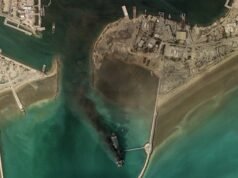 In 48 ore, Trump ha mandato in fondo al mare la marina iraniana