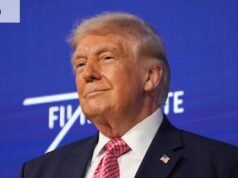 Trump si vantava “te lo hanno lasciato fare”. Questa frenesia di narcisismo è il risultato