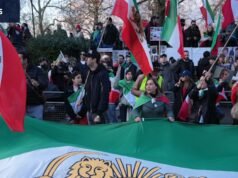 ‘Grazie, Trump’: gli iraniani che sperano che la guerra rovesci il regime