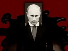 Putin sta sfruttando al massimo la guerra tra Stati Uniti e Iran mentre lo shock energetico riempie le sue casse