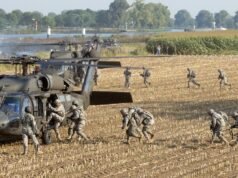 L’Iran risponde ai resoconti delle operazioni di pesatura degli Stati Uniti: “Non accetteremo mai l’umiliazione”