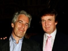 I file mancanti di Epstein con le accuse di Trump sono finalmente venuti alla luce