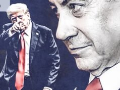 Il regime iraniano è vile, ma ciò che hanno fatto Trump e Netanyahu è un crimine di guerra