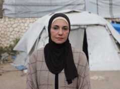 Le celebrazioni dell’Eid sono oscurate dalla guerra e dagli sfollamenti in tutto il Medio Oriente