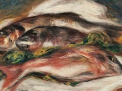 Sparito in 180 secondi: una banda di arraffa e ruba ruba i dipinti di Renoir, Cézanne e Matisse