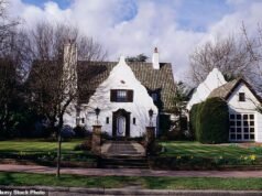 Come il regime iraniano si è infiltrato nel mercato immobiliare ultra-esclusivo di Londra: gli amici dell’Ayatollah si sono accaparrati le ville più sontuose della capitale, inclusa la “Billionaires’ Row”