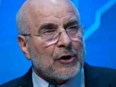 L’Iran incarica un “comandante corrotto” armato di mazza di stringere un accordo con Trump