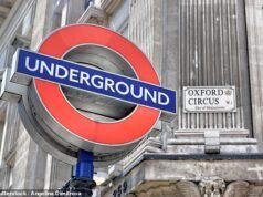 I conducenti della metropolitana scioperano: il sindacato militante RMT annuncia una serie di scioperi consecutivi di 24 ore su 24 per settimane di quattro giorni