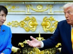 Non parlare della guerra! Trump sgancia la bomba di Pearl Harbor in un altro momento straziante alla Casa Bianca