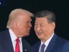 La richiesta di Trump di aiutare Pechino con l’Iran è piatta