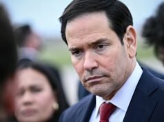 La guerra è destinata a durare “settimane” più a lungo, e l’Iran potrebbe permanentemente pagare Hormuz, dice Rubio