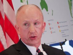 Il settore biofarmaceutico statunitense è vulnerabile al dominio armato della catena di fornitura cinese