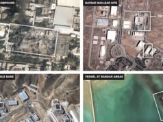 Ciò che gli Stati Uniti e Israele hanno preso di mira nel loro blitz contro l’Iran